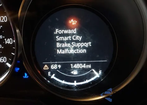 2024 Mazda Cx-5 2.5 S Preferred из США, поврежденный, VIN JM3KFBCM7R0372067